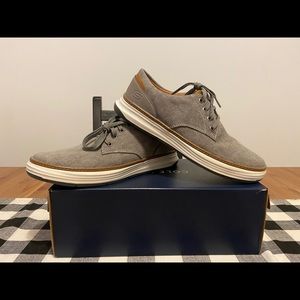 Skechers Men's Moreno Ederson Oxford Size 10.5